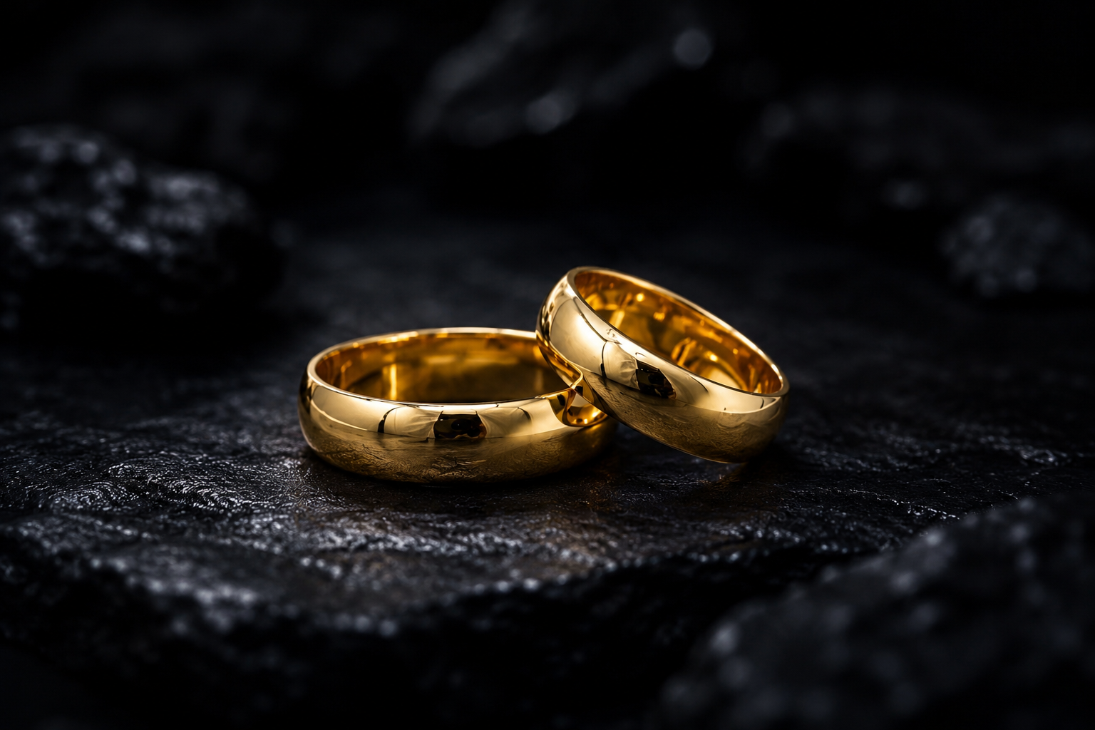 Wedding Bands