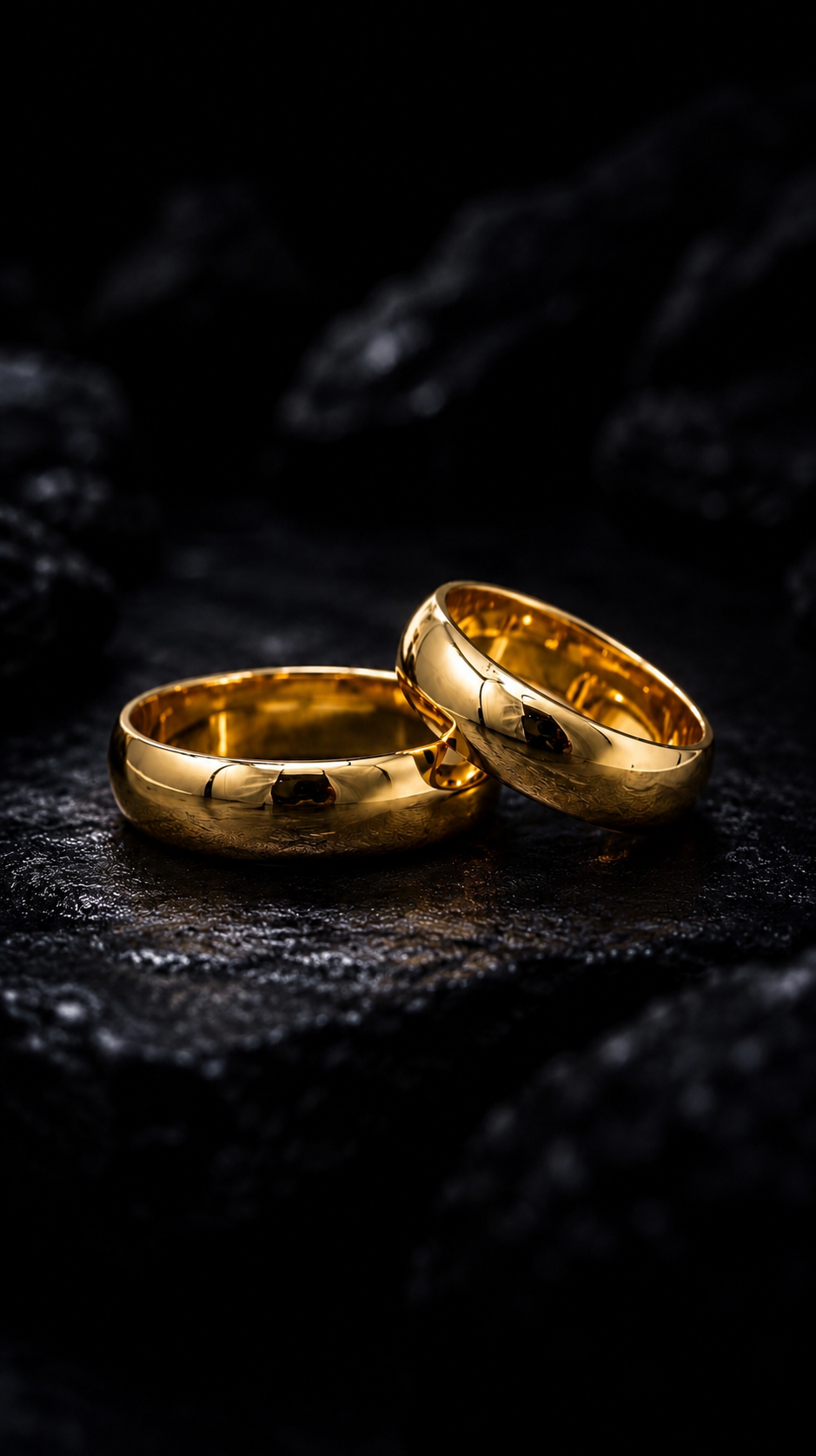 Windsor Classic 5mm Wedding Bands