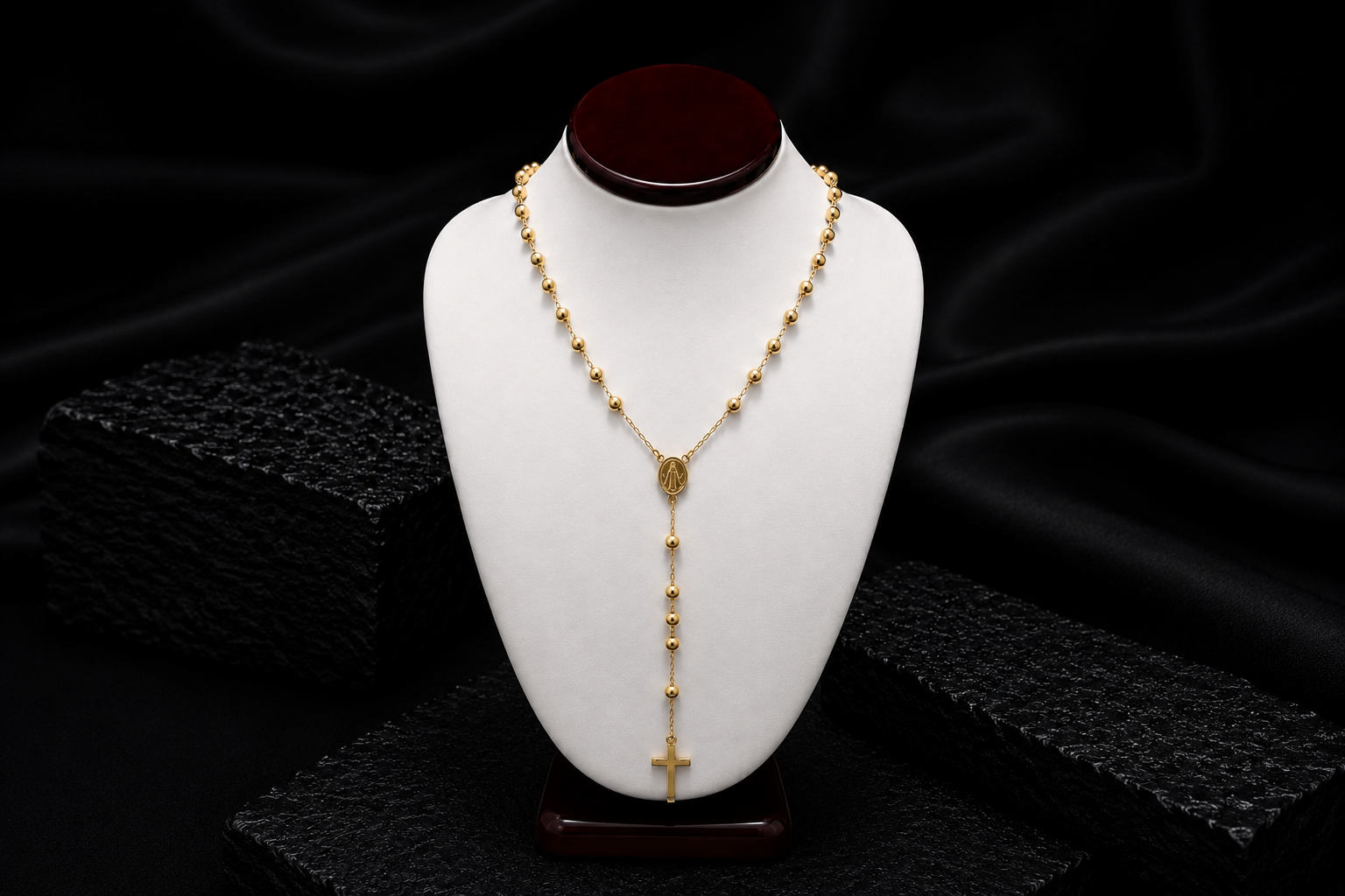 Gold Jewelry