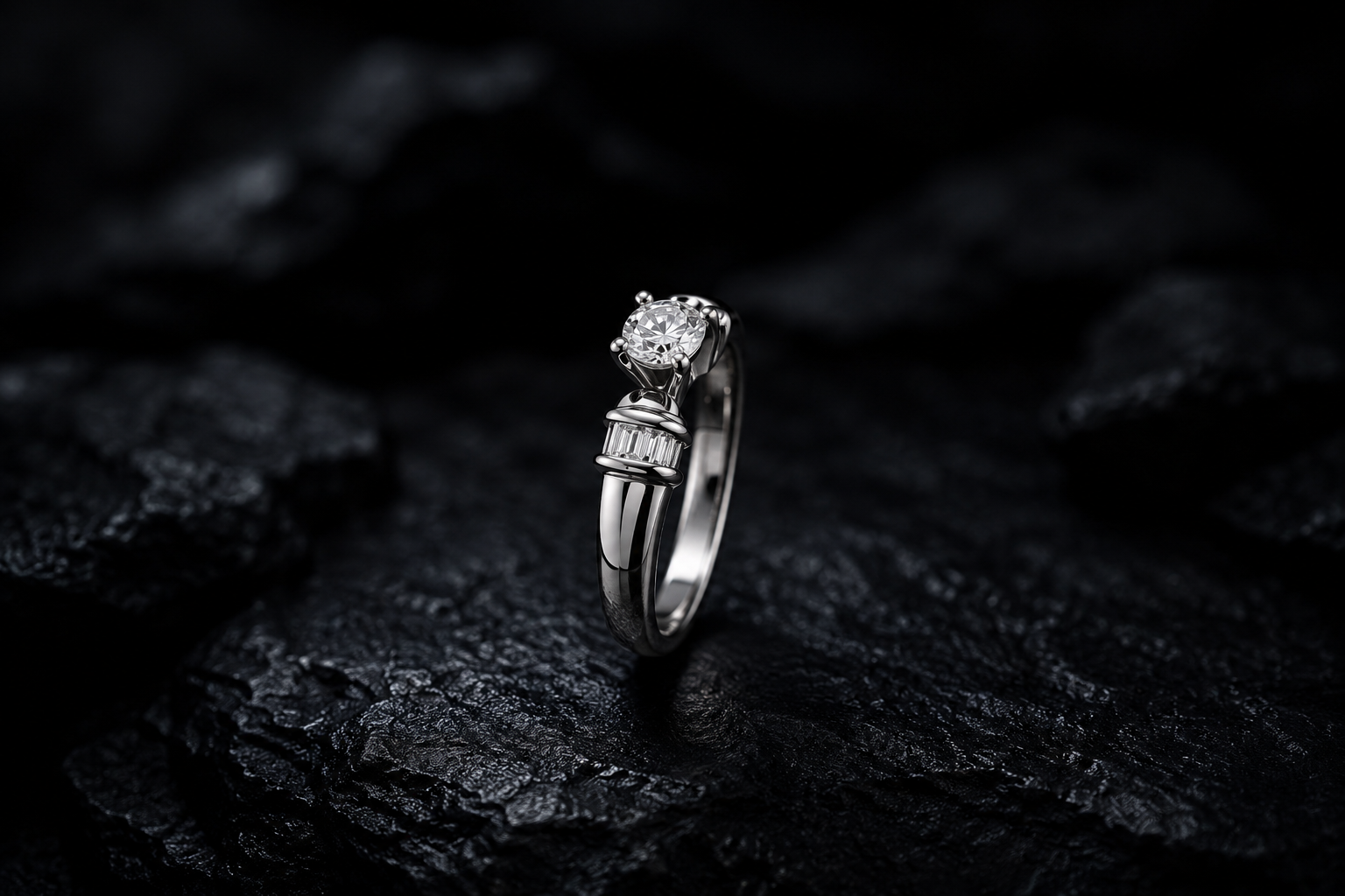 Diamond Jewelry