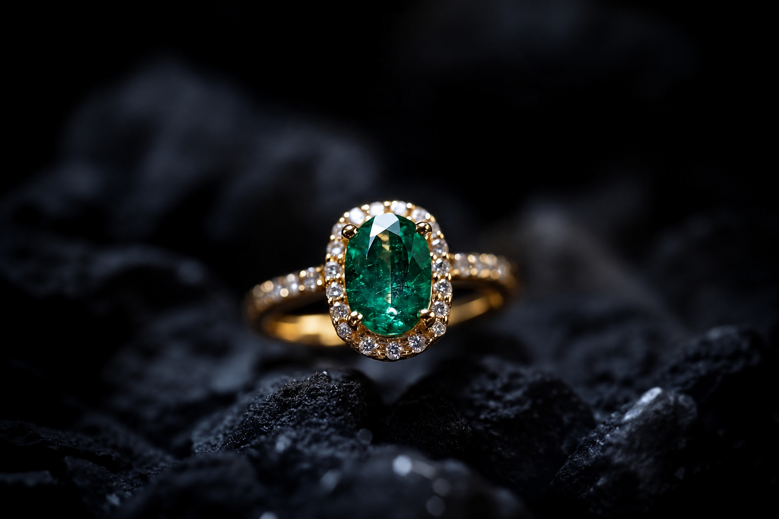 Precious Gemstones