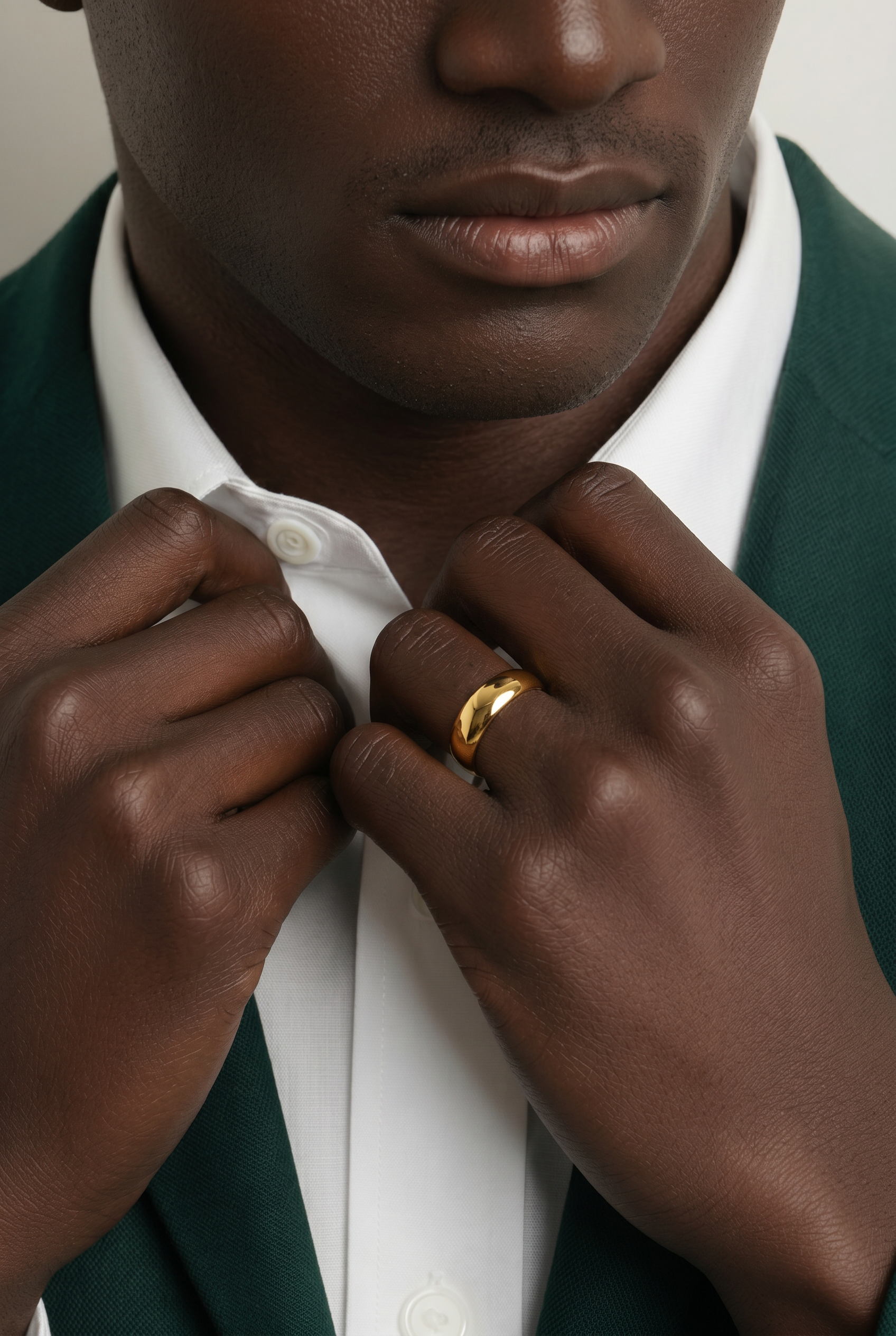 Windsor Classic 5mm Wedding Bands